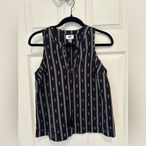 Old Navy Blouse, Sz XS